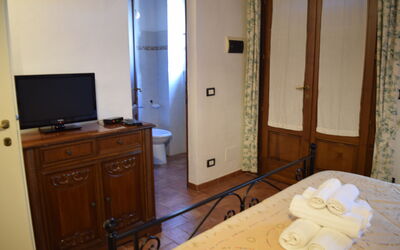 Logement:&nbsp;Querciolo