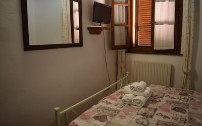 Logement:&nbsp;Arco Piccolo