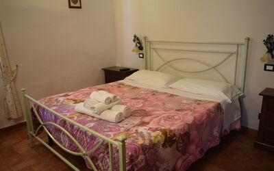 Logement:&nbsp;Arco Piccolo