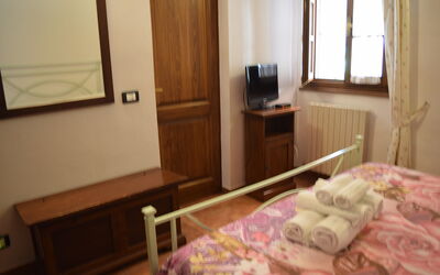 Logement:&nbsp;Arco Piccolo