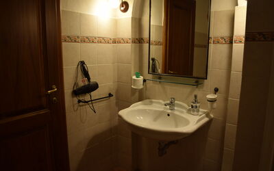 Logement:&nbsp;Arco Grande