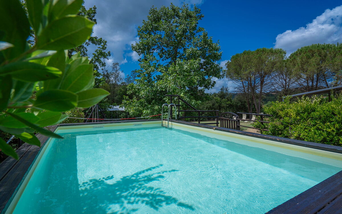 Casale La Canigiana, House, Pool, San Miniato