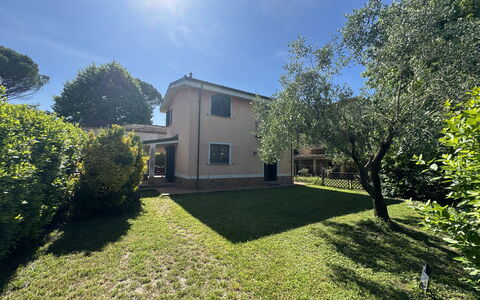 Dependance Egle: Arbuste, Domicile, Jardin, Pelouse, Biens, Cour, Aménagement Paysager, Arrière-Cour, Allée, Hacienda