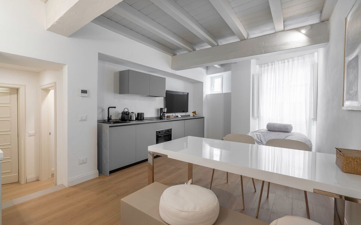 Logement:&nbsp;Deservi Elegant Apt. Brunelleschi