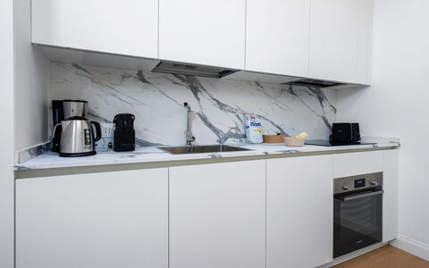 Logement:&nbsp;Deservi Elegant Apt. Machiavelli