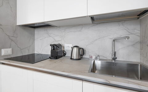 Logement:&nbsp;Deservi Elegant Apt. Donatello