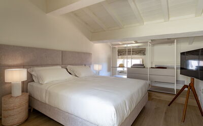 Logement:&nbsp;Deservi Elegant Apt. Botticelli