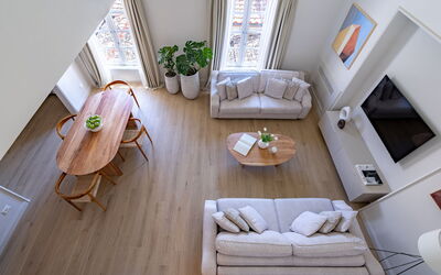 Logement:&nbsp;Deservi Elegant Apt. Botticelli