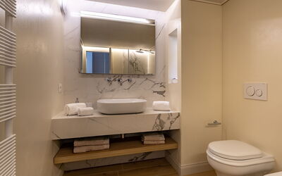 Logement:&nbsp;Deservi Elegant Apt. Botticelli