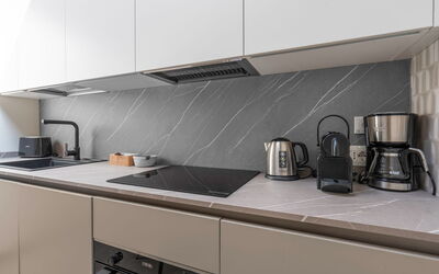 Logement:&nbsp;Deservi Elegant Apt. Petrarca