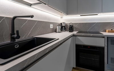 Logement:&nbsp;Deservi Elegant Apt. Giotto