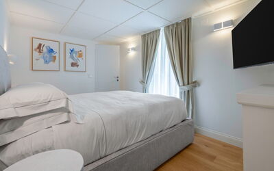 Logement:&nbsp;Deservi Elegant Apt. Giotto