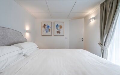 Logement:&nbsp;Deservi Elegant Apt. Giotto