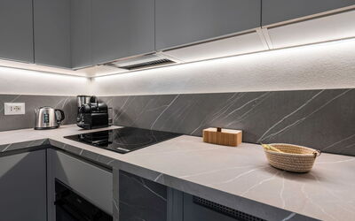 Logement:&nbsp;Deservi Elegant Apt. Giotto