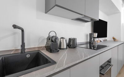 Logement:&nbsp;Deservi Elegant Apt. Brunelleschi