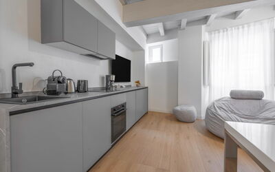 Logement:&nbsp;Deservi Elegant Apt. Brunelleschi