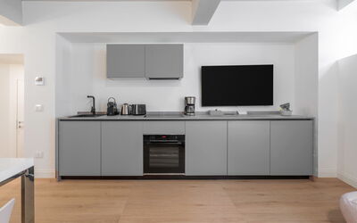 Logement:&nbsp;Deservi Elegant Apt. Brunelleschi