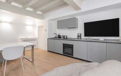 Logement:&nbsp;Deservi Elegant Apt. Brunelleschi