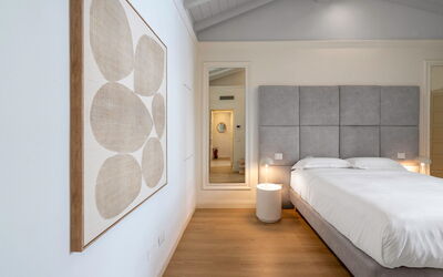 Logement:&nbsp;Deservi Elegant Apt. Machiavelli