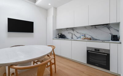 Logement:&nbsp;Deservi Elegant Apt. Machiavelli