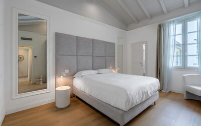 Logement:&nbsp;Deservi Elegant Apt. Machiavelli