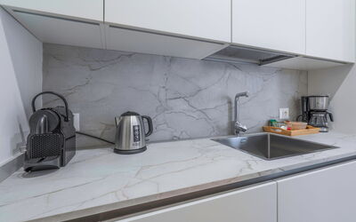 Logement:&nbsp;Deservi Elegant Apt. Dante