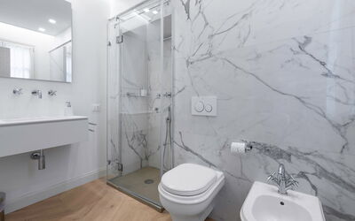 Logement:&nbsp;Deservi Elegant Apt. Dante