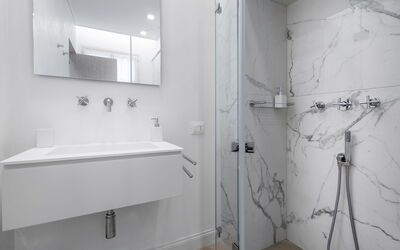 Logement:&nbsp;Deservi Elegant Apt. Dante