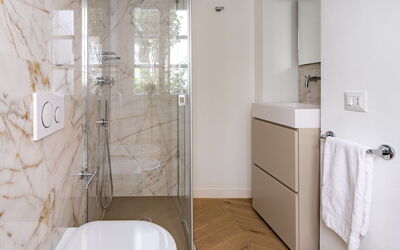 Logement:&nbsp;Deservi Elegant Apt. Vasari
