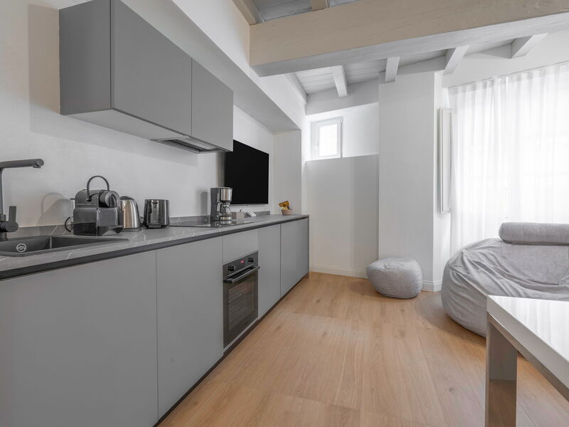 Logement:&nbsp;Deservi Elegant Apt. Brunelleschi