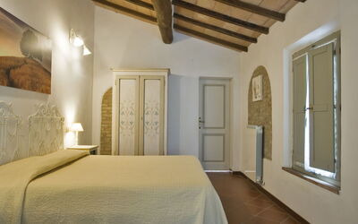 Logement:&nbsp;Siena 17.3