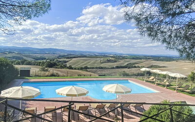 Logement:&nbsp;Siena 17.3