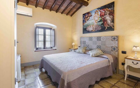 Villa Belchianti: Mur, Meubles, Design Intérieur, Sol, Sol, Domicile, Plafond, Pièce, Chambre, Lit