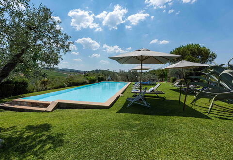 Villa Belchianti: Piscine, Biens, Hacienda, Jardin, Villa, Aménagement Paysager, Ferme, Manoir, Plantation, Eco Hôtel