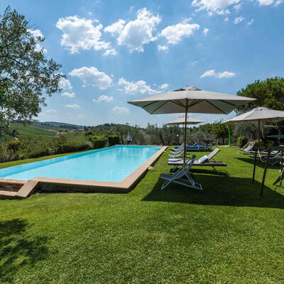 Villa Belchianti: Piscine, Biens, Hacienda, Jardin, Villa, Aménagement Paysager, Ferme, Manoir, Plantation, Eco Hôtel