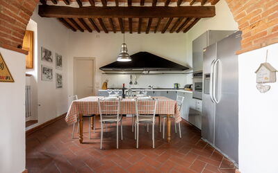 Maria Gabriella Home & Cottage