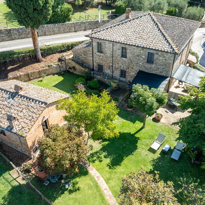 Maria Gabriella Home & Cottage