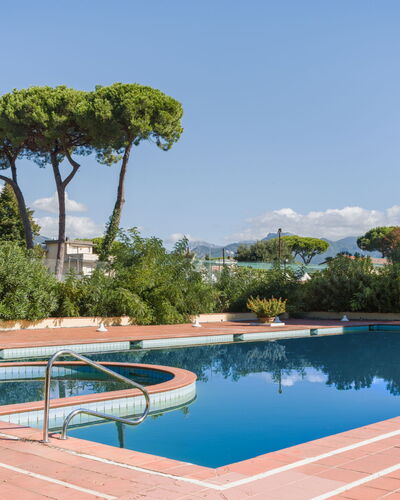 Appartamento Residence Henderson: Ombre, Piscine, Aménagement Paysager, Hacienda, Eco Hôtel, Ville Resort, Recours, Villa