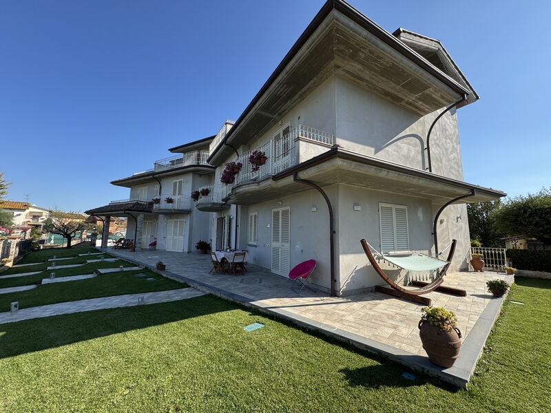 Villa al Glicine Proprietà