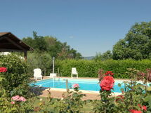 Dolce Collina - Villa
