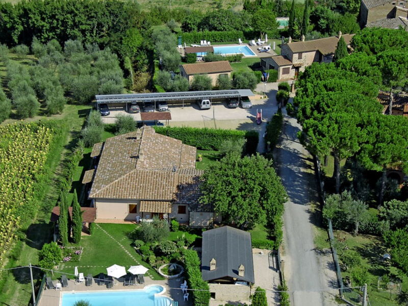 Dolce Collina - Villa