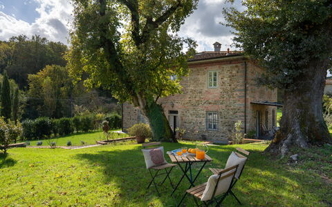 La Morella: Maison, Domicile, Arbuste, Chalet, Biens, Jardin, Lot Terre, Zone Rurale, Ferme, Pelouse