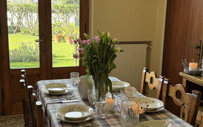 Villa Lory