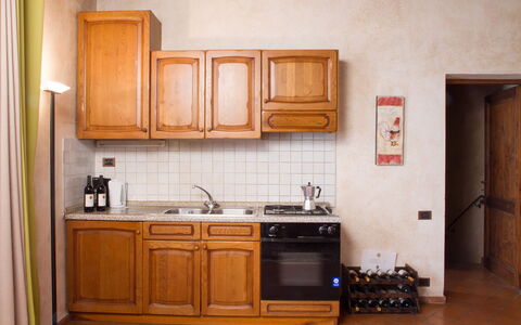 Logement:&nbsp;Loggia Apt. del