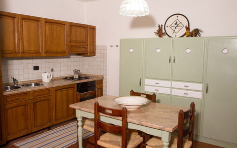 Logement:&nbsp;Tinaia Suite Fam