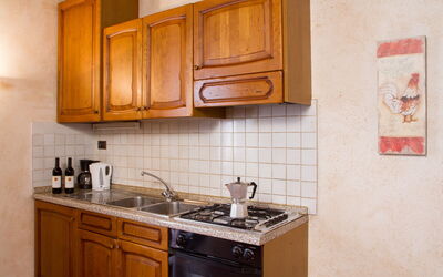 Logement:&nbsp;Loggia Apt. del