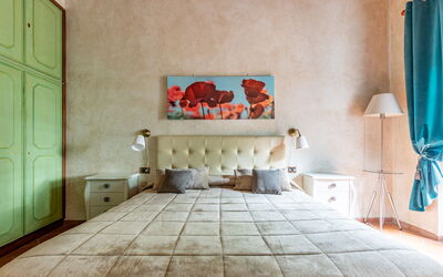 Logement:&nbsp;Pozzo Apt Std