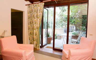 Logement:&nbsp;Tinaia Suite Fam