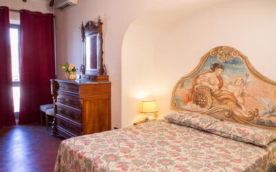 Logement:&nbsp;Torre Suite Balc