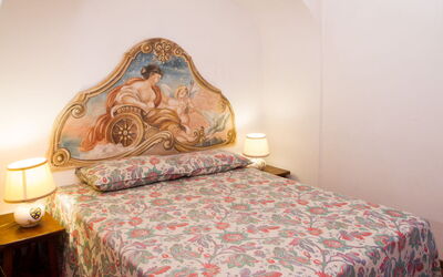 Logement:&nbsp;Torre Suite Balc